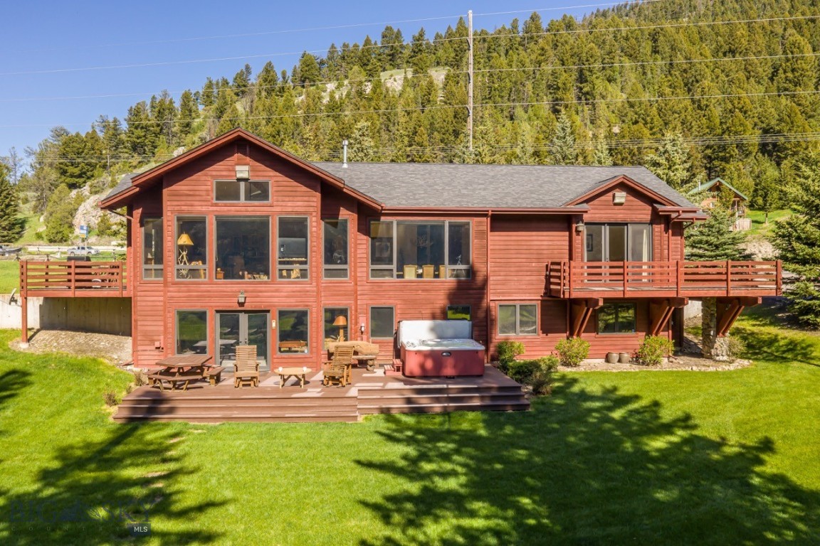 48042 Gallatin Road