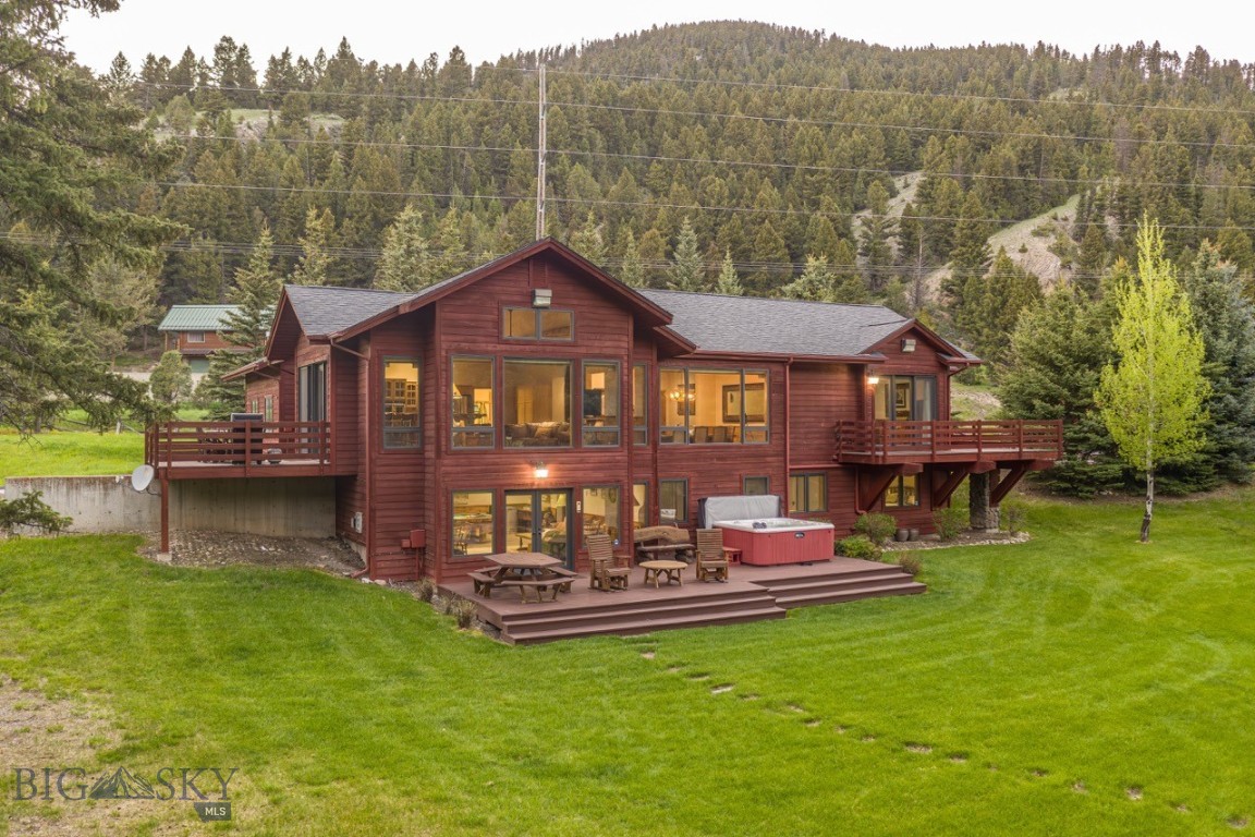 48042 Gallatin Road