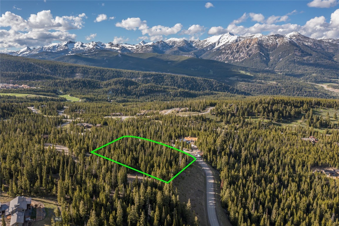 233 Wilderness Ridge