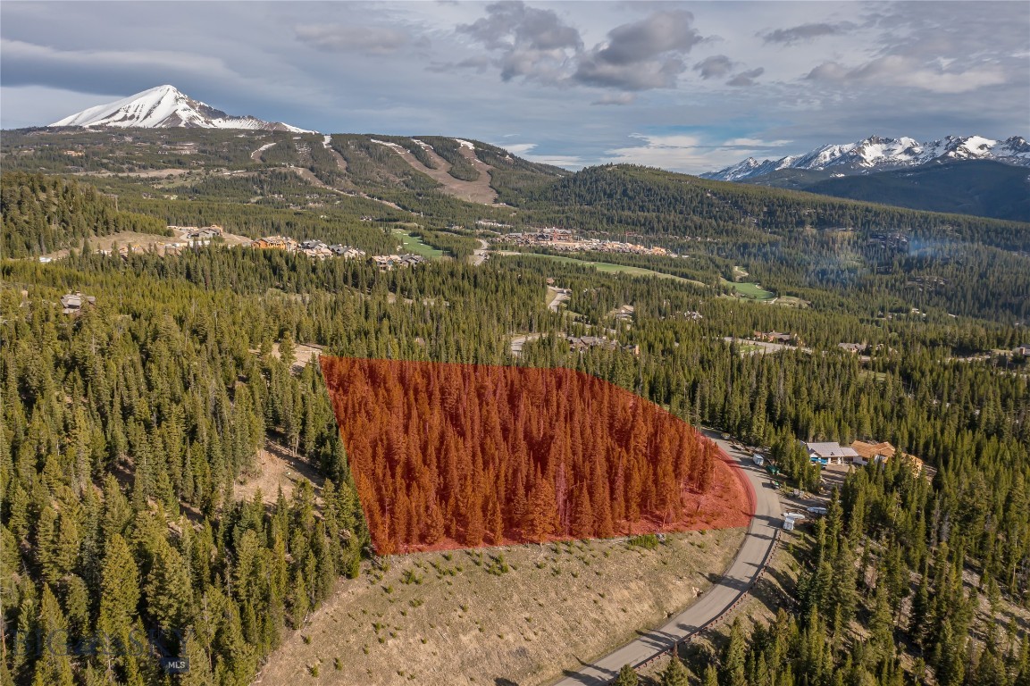 233 Wilderness Ridge