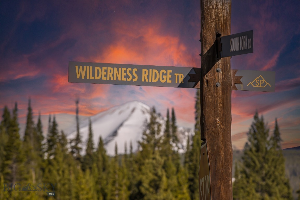 233 Wilderness Ridge