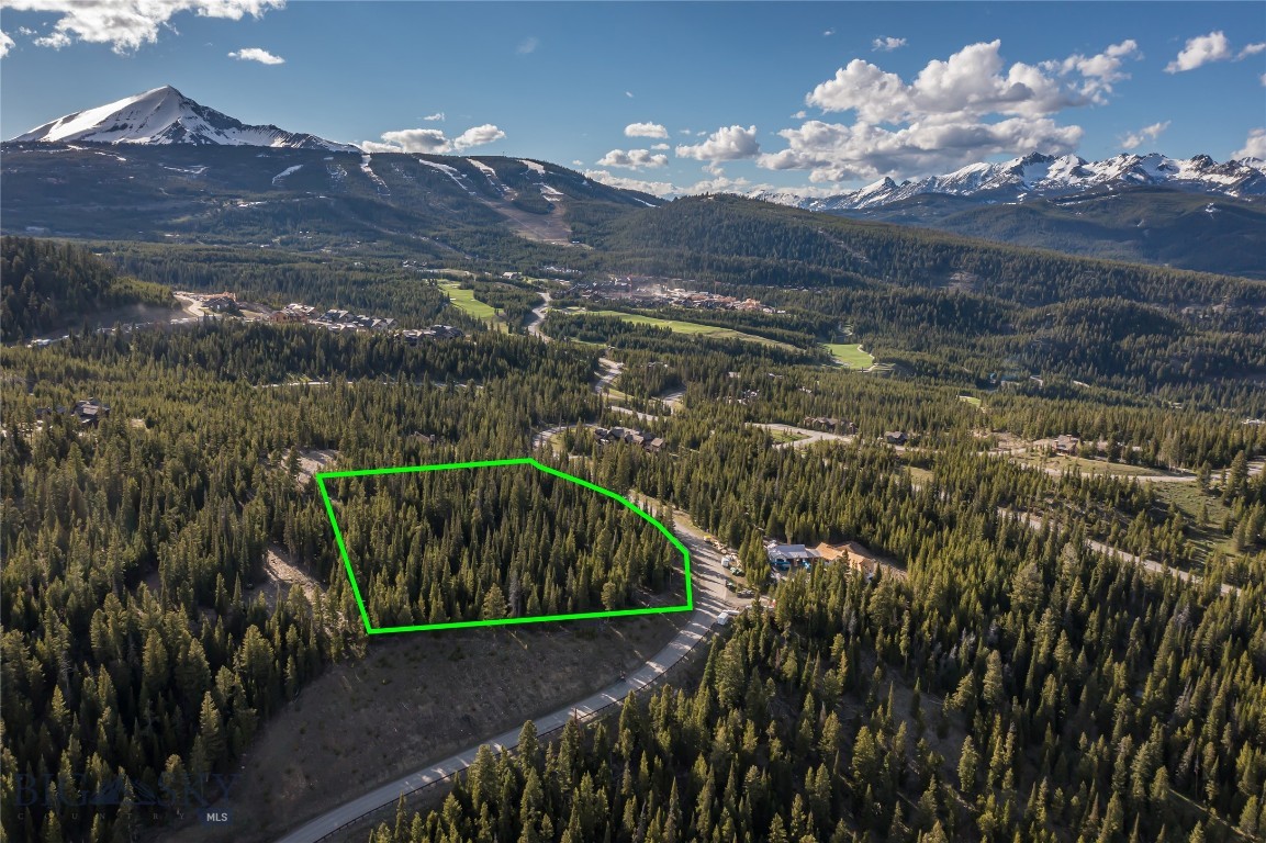 233 Wilderness Ridge