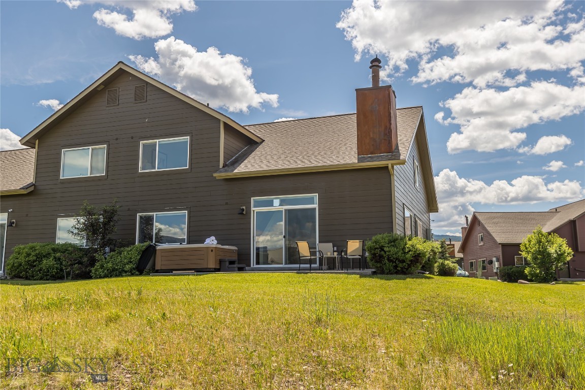 344 Candlelight Meadow Drive