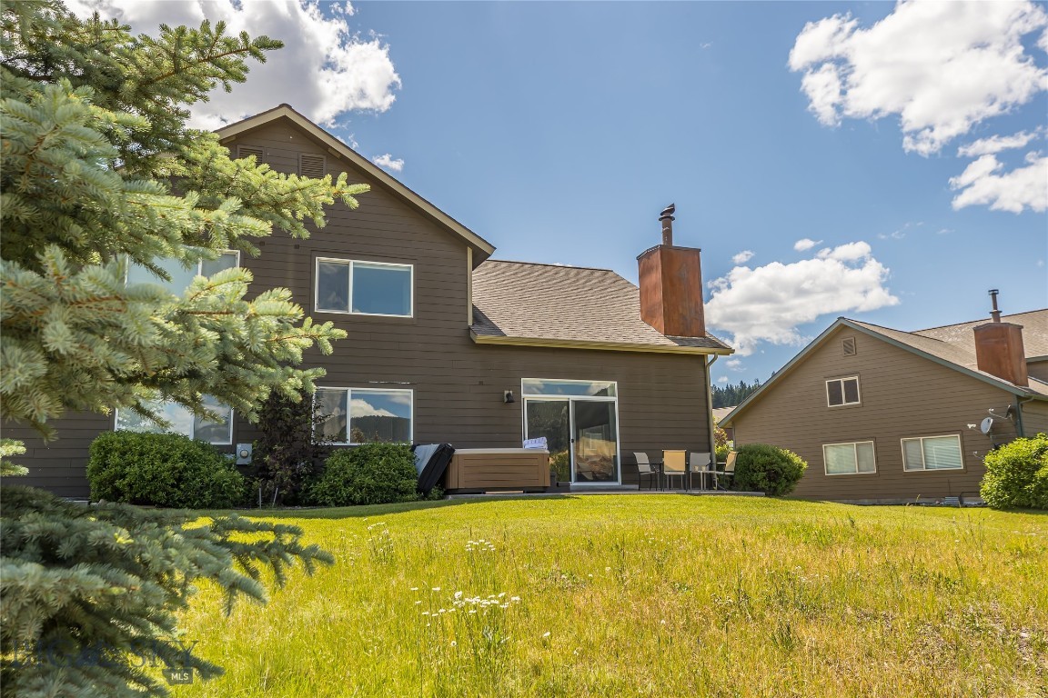 344 Candlelight Meadow Drive