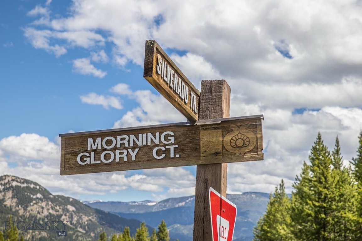 TBD Morning Glory Court, Lot 71