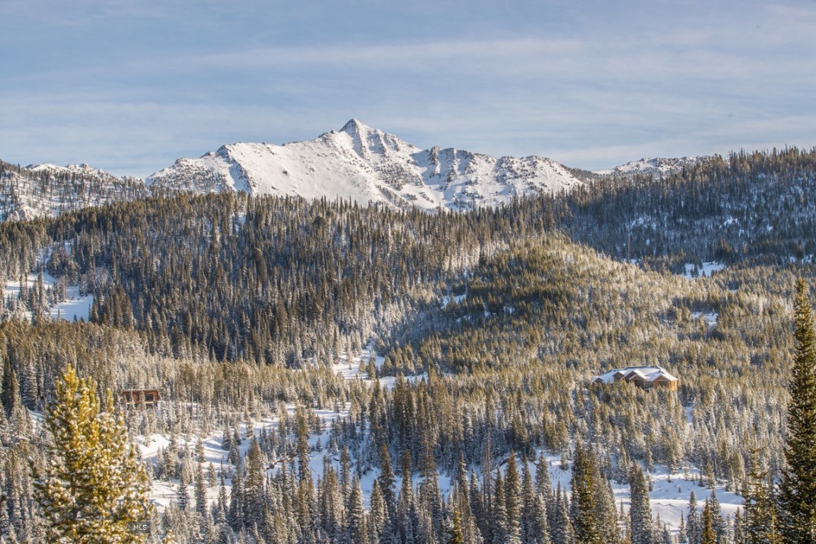 TBD Beehive Basin Road, Lot 4