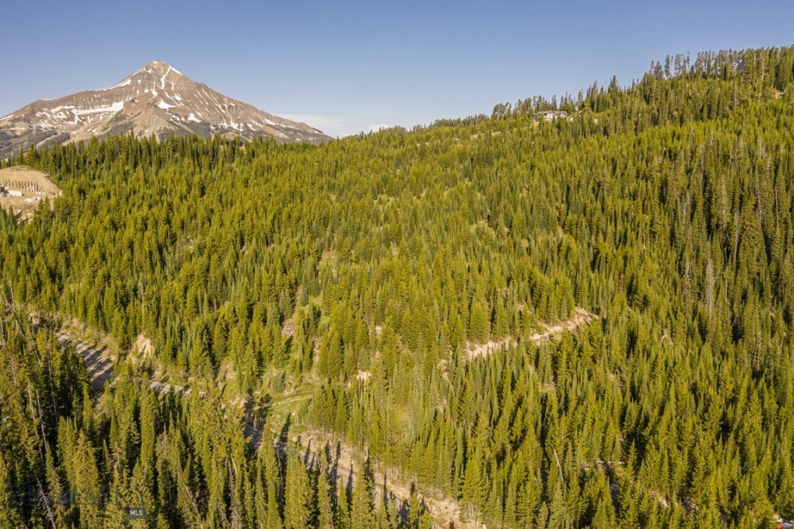 TBD Beehive Basin Road, Lot 4