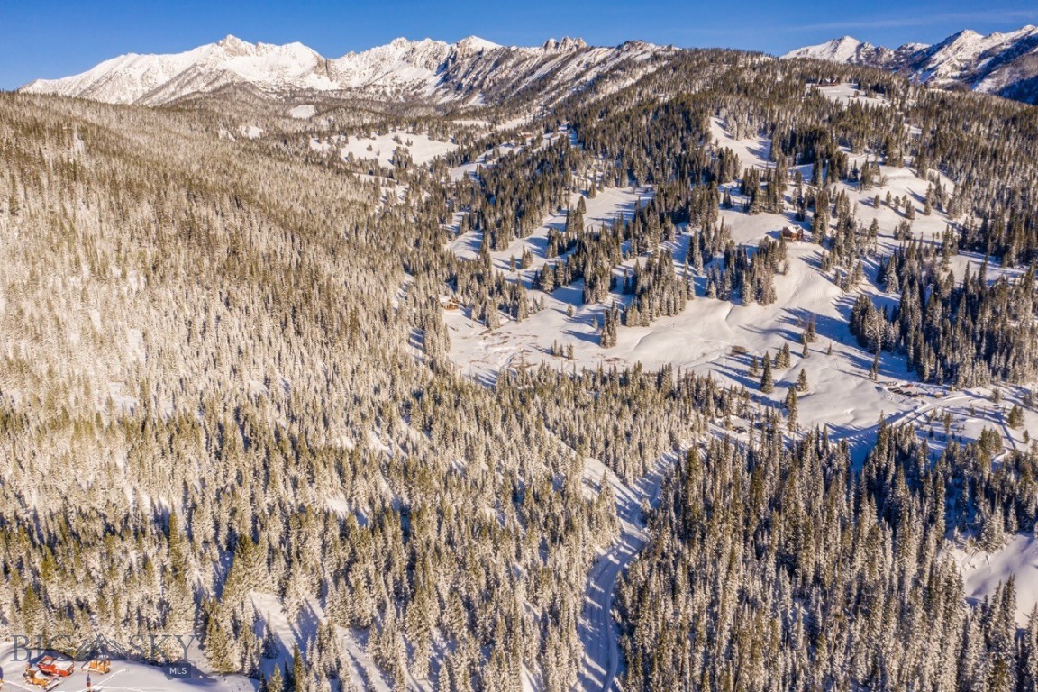 TBD Beehive Basin Road, Lot 4