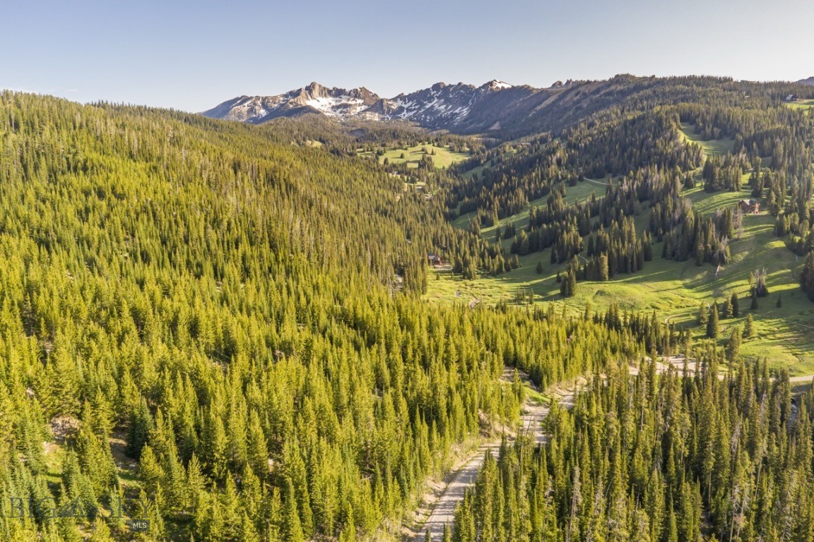 TBD Beehive Basin Road, Lot 4