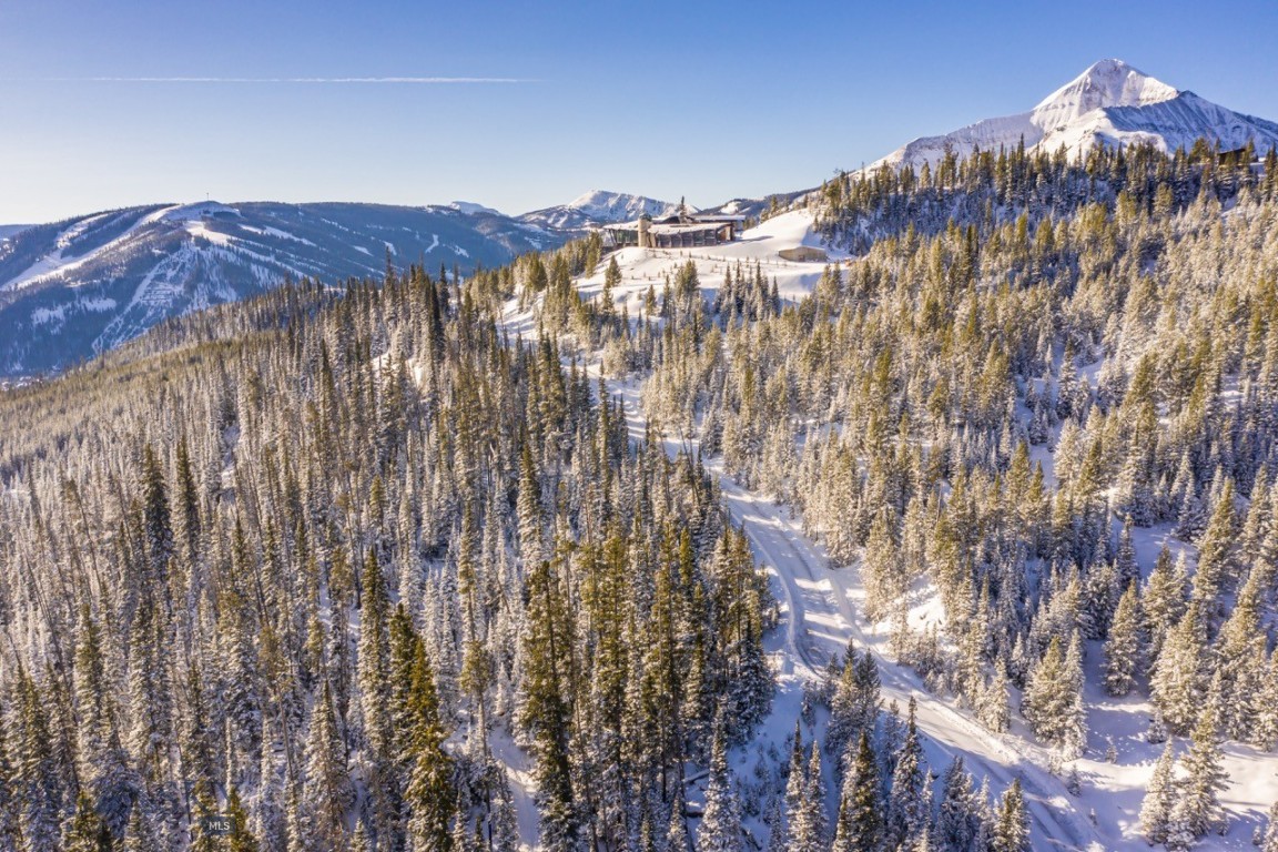 TBD Beehive Basin Road, Lot 4