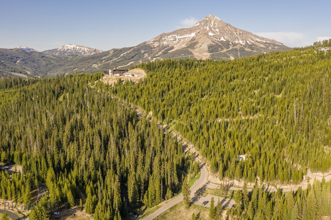 TBD Beehive Basin Road, Lot 4