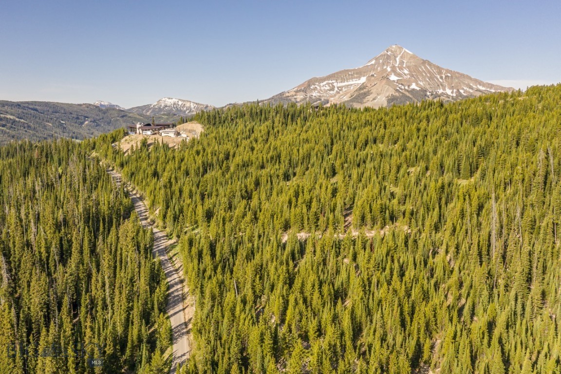 TBD Beehive Basin Road, Lot 4