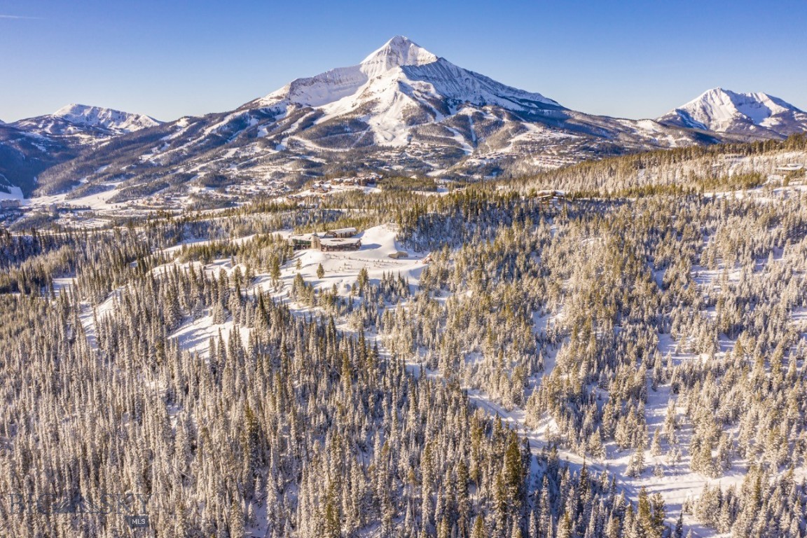 TBD Beehive Basin Road, Lot 4