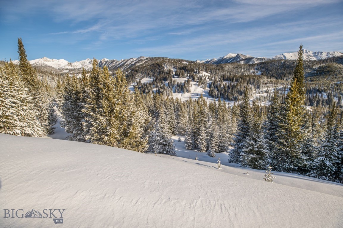 TBD Beehive Basin Road, Lot 4