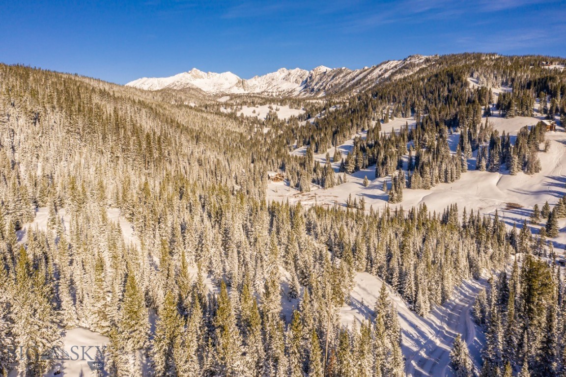 TBD Beehive Basin Road, Lot 4