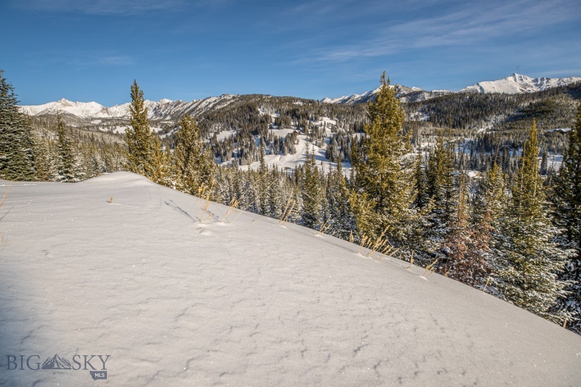 TBD Beehive Basin Road, Lot 4