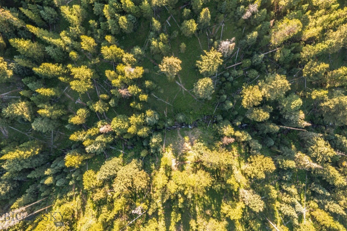 TBD Jack Creek Road, Moonlight Territory Parcel 2