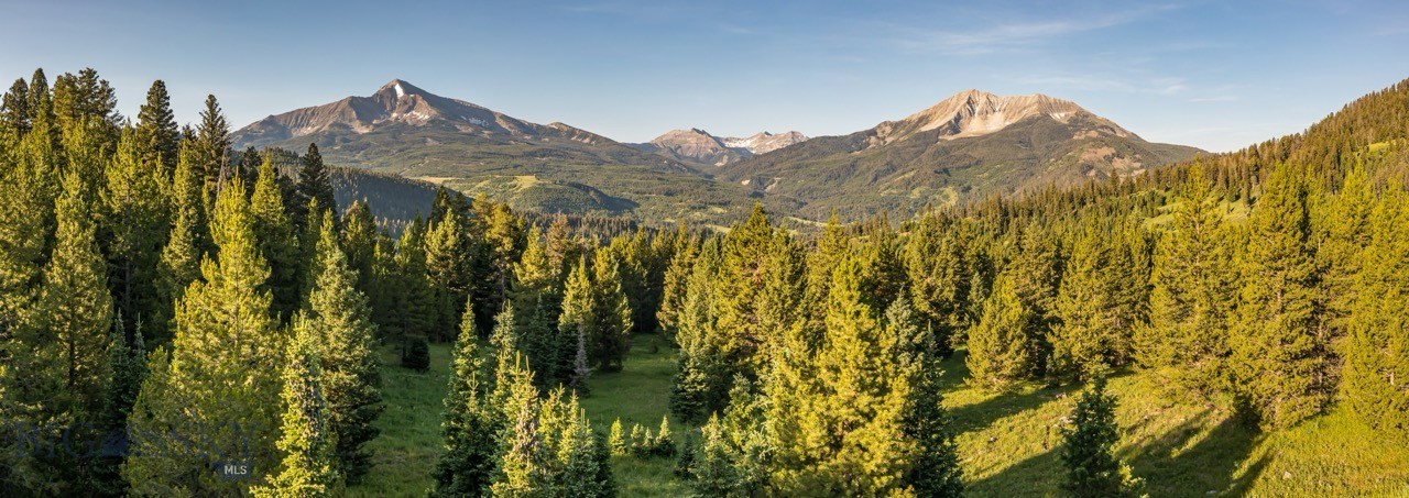 TBD Jack Creek Road, Moonlight Territory Parcel 2