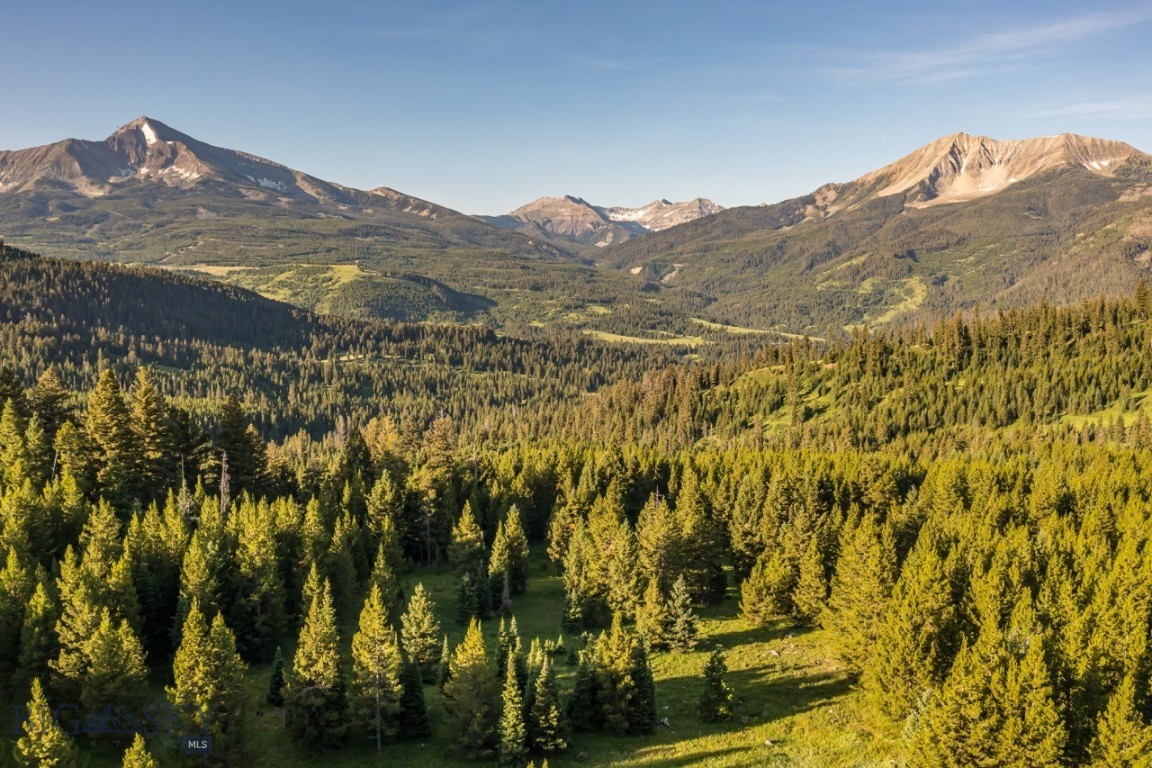 TBD Jack Creek Road, Moonlight Territory Parcel 2