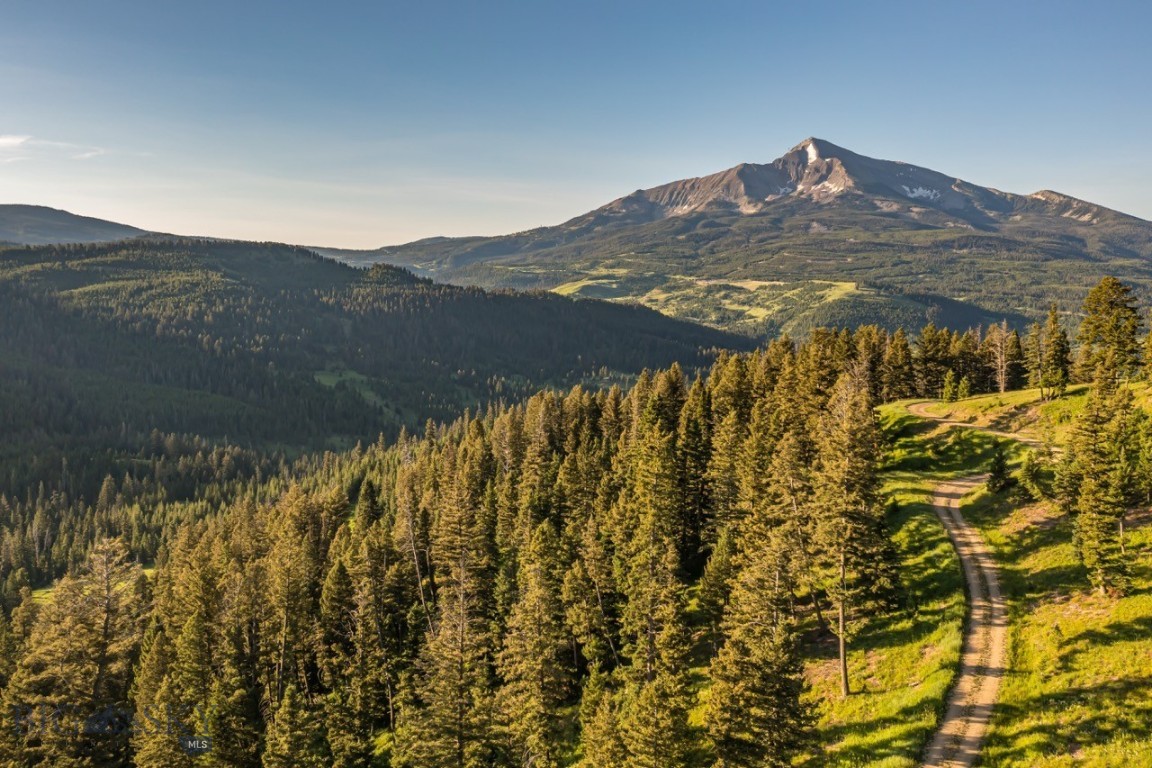 TBD Jack Creek Road, Moonlight Territory Parcel 2