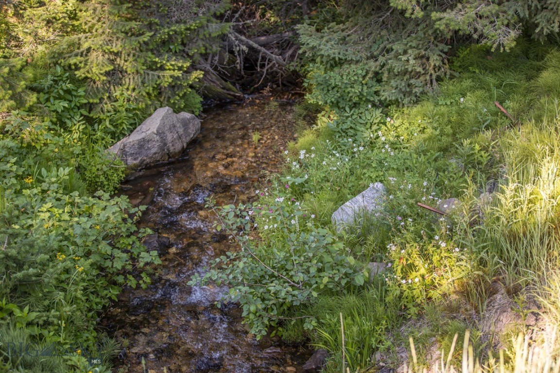 TBD Jack Creek Road, Moonlight Territory Parcel 2