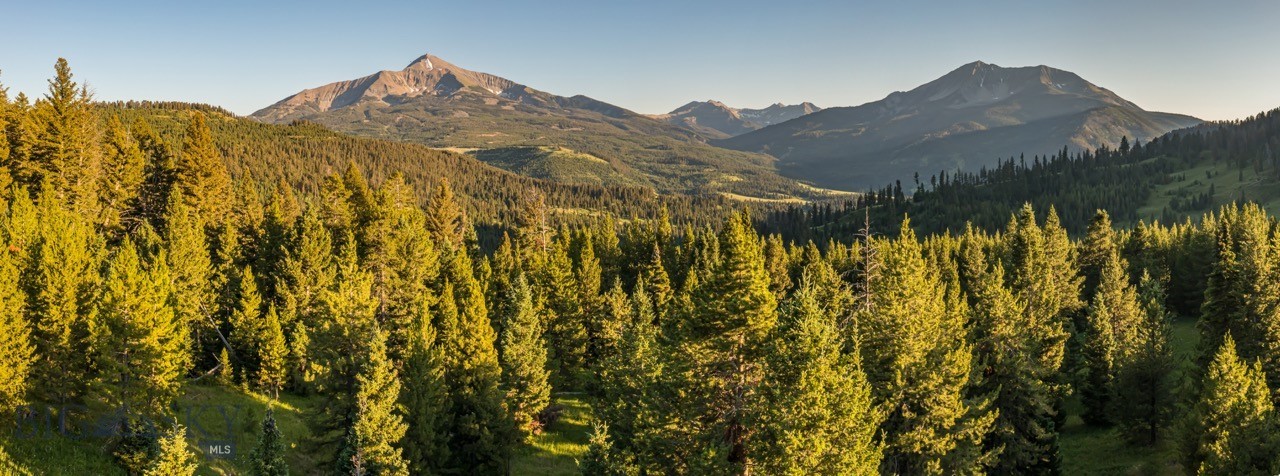 TBD Jack Creek Road, Moonlight Territory Parcel 2