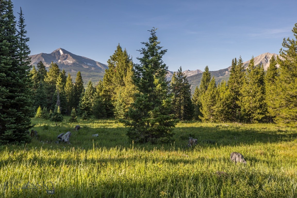 TBD Jack Creek Road, Moonlight Territory Parcel 2