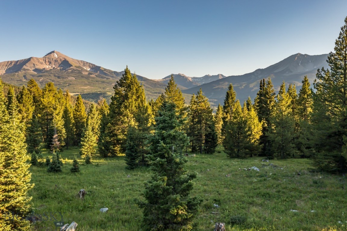 TBD Jack Creek Road, Moonlight Territory Parcel 2