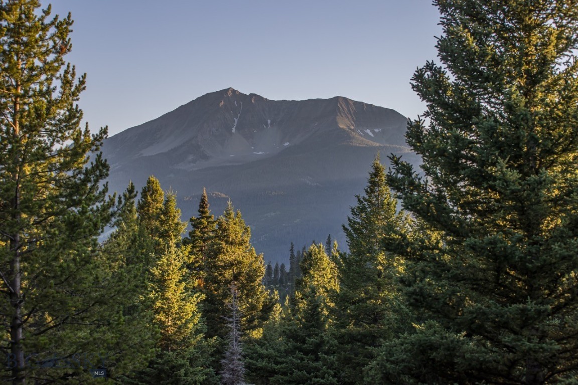 TBD Jack Creek Road, Moonlight Territory Parcel 2