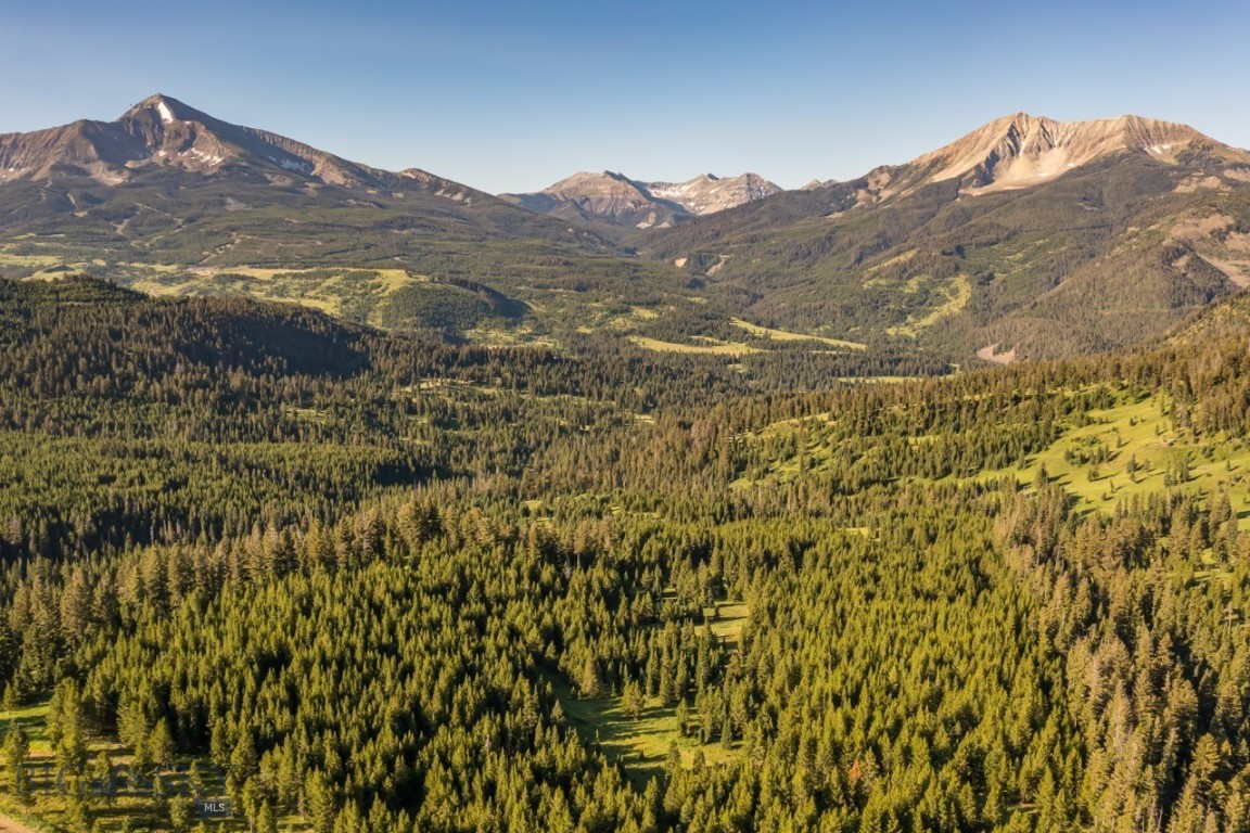 TBD Jack Creek Road, Moonlight Territory Parcel 2