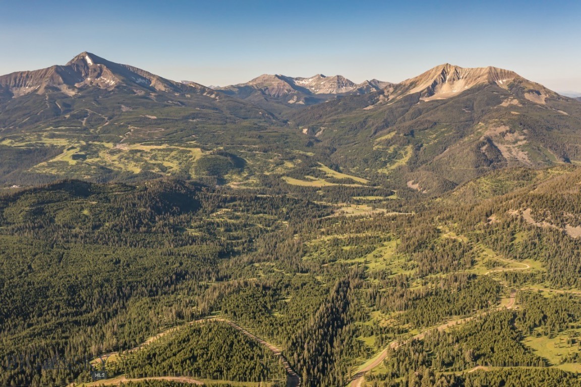 TBD Jack Creek Road, Moonlight Territory Parcel 2