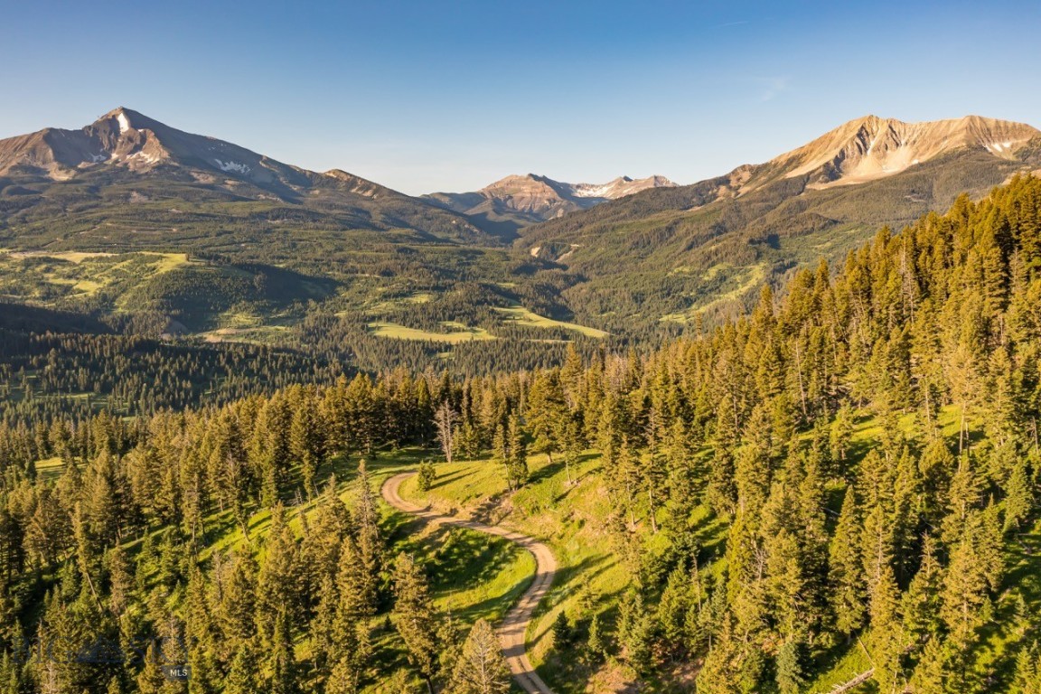 TBD Jack Creek Road, Moonlight Territory Parcel 2