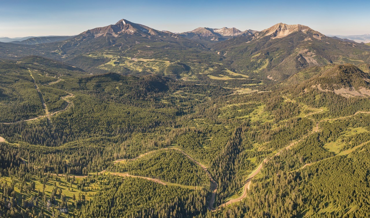 TBD Jack Creek Road, Moonlight Territory Parcel 2