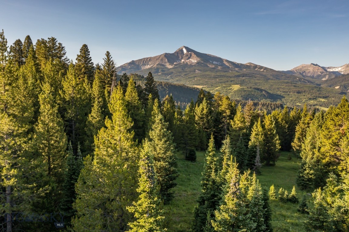 TBD Jack Creek Road, Moonlight Territory Parcel 2