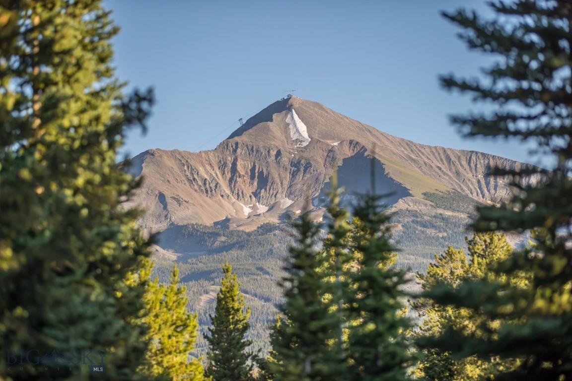 TBD Jack Creek Road, Moonlight Territory Parcel 2