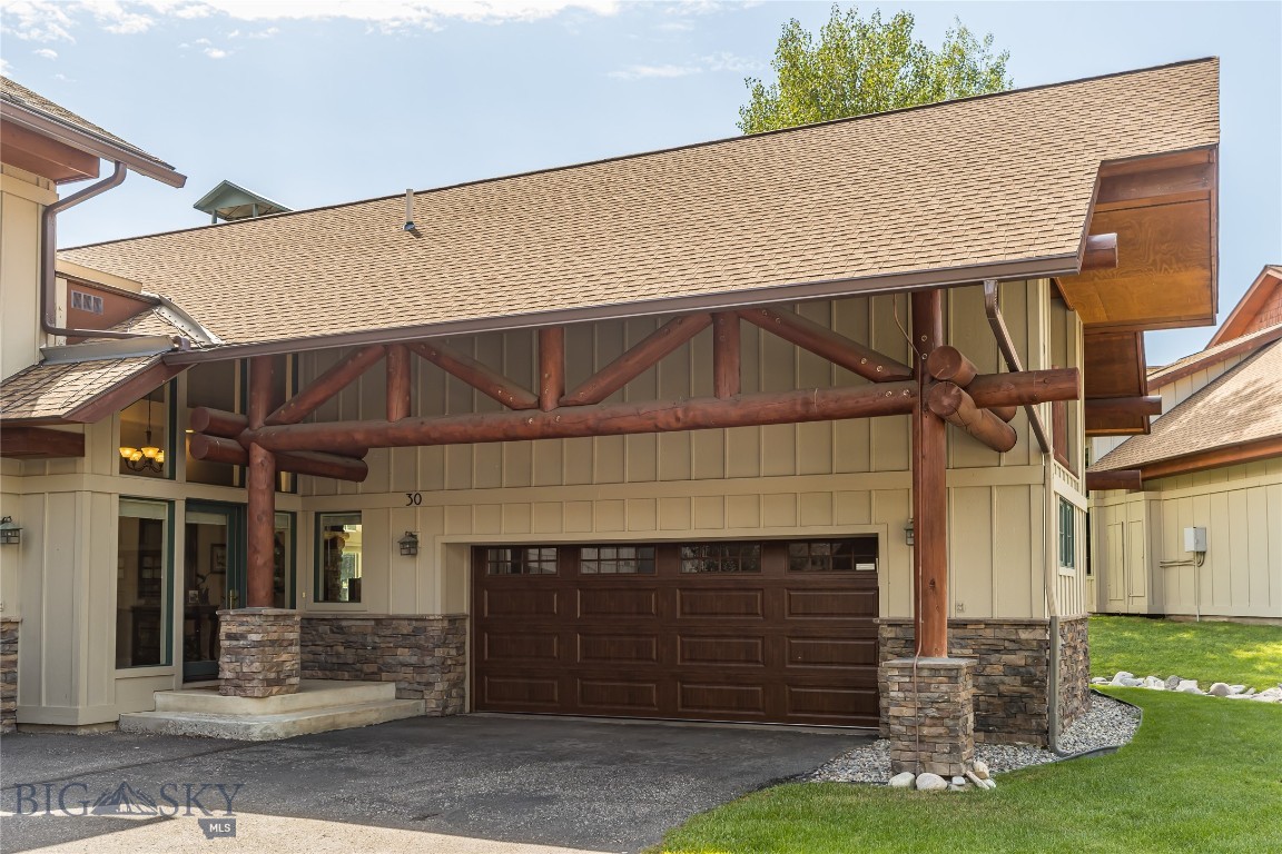 30 Crail Creek Court