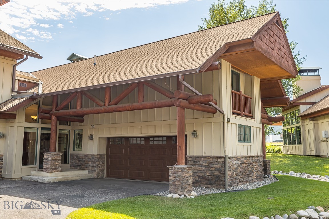 30 Crail Creek Court