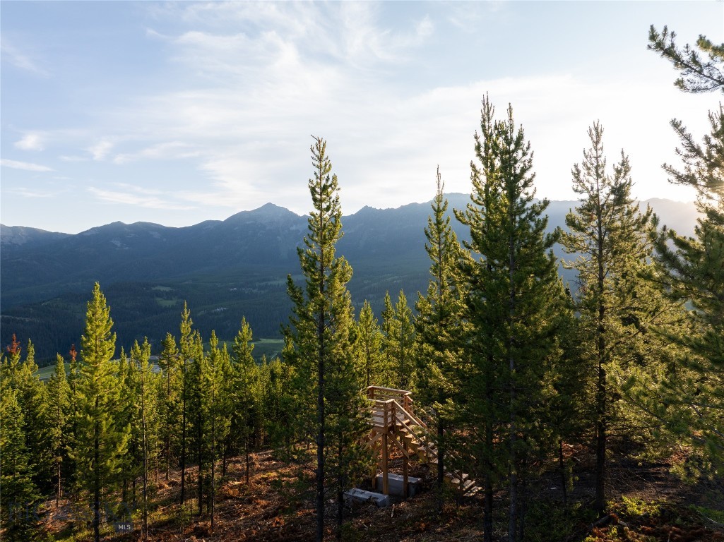 TBD Sawtooth Road Lot 21