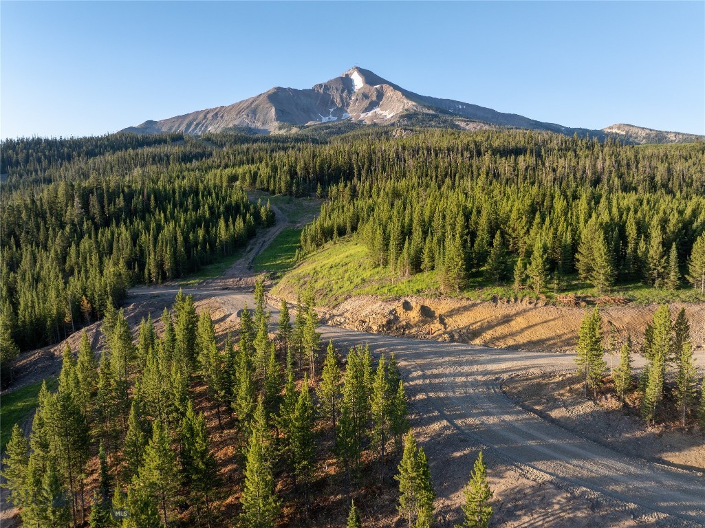 TBD Sawtooth Road Lot 21