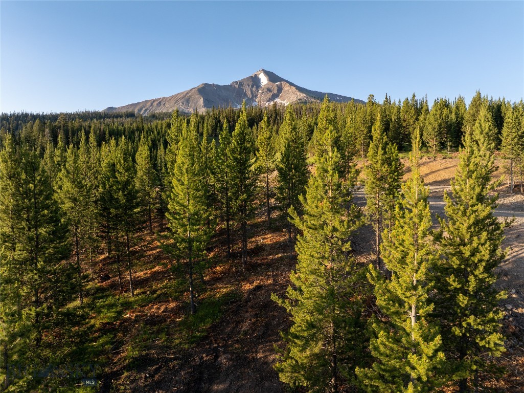 TBD Sawtooth Road Lot 21