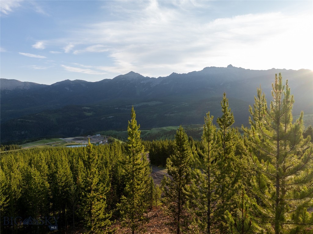 TBD Sawtooth Road Lot 21