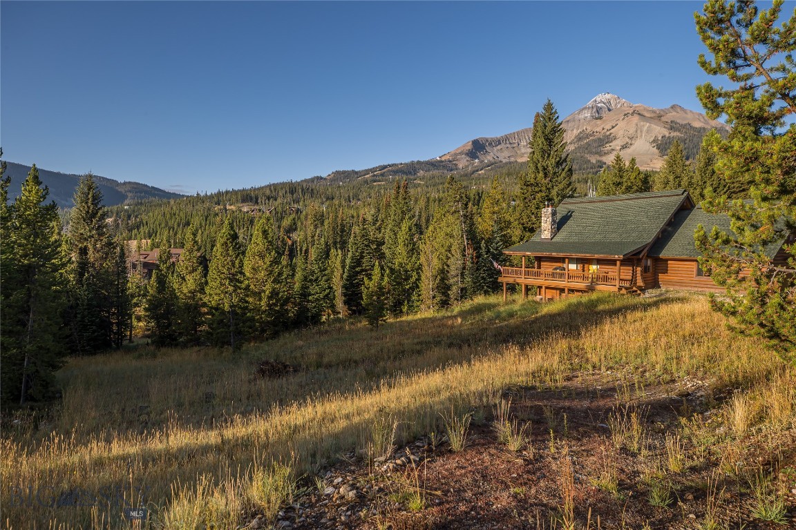 TBD White Otter Road, Lot 34