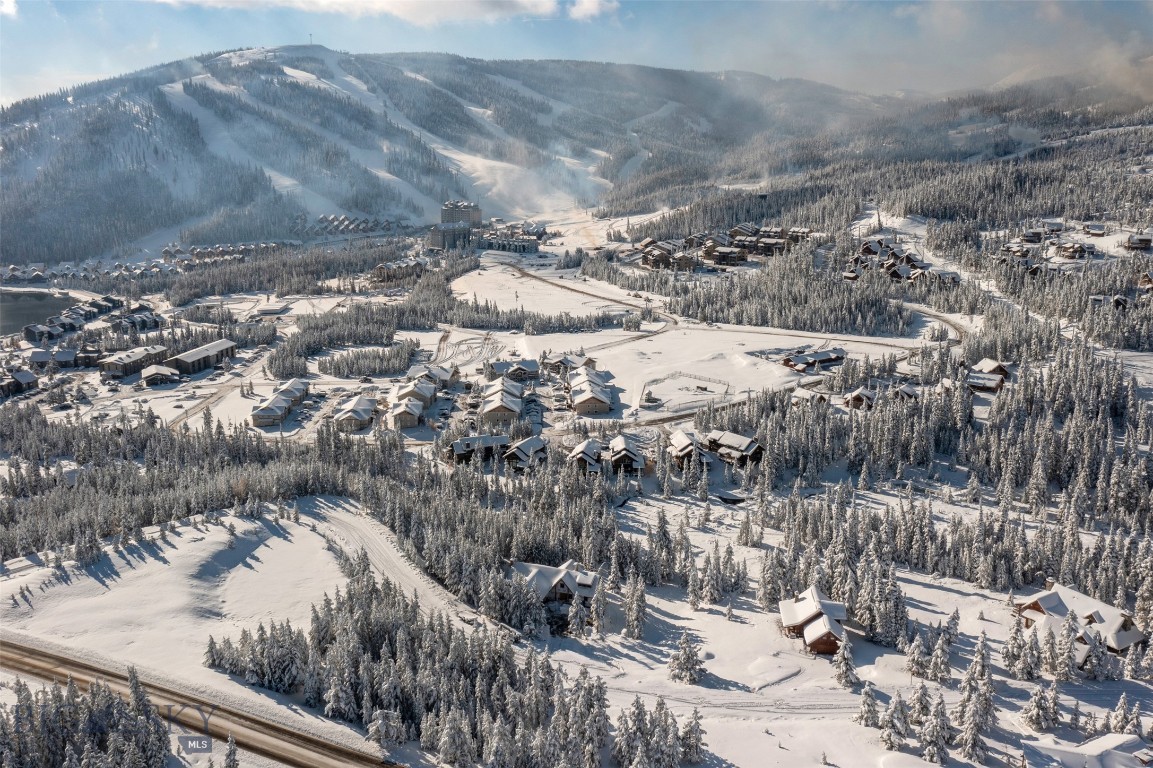 TBD White Otter Road, Lot 34