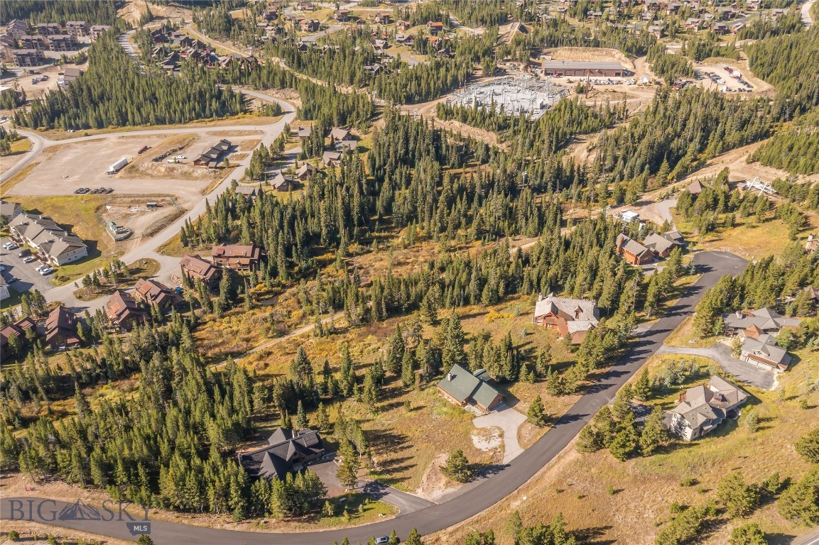 TBD White Otter Road, Lot 34