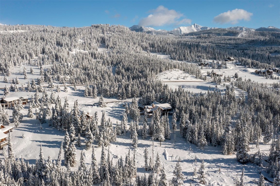 TBD White Otter Road, Lot 34