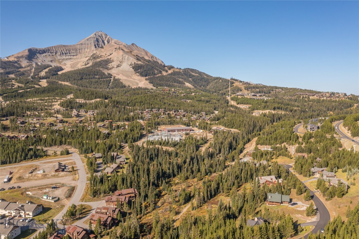 TBD White Otter Road, Lot 34