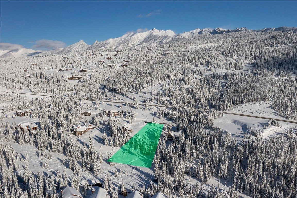 TBD White Otter Road, Lot 34