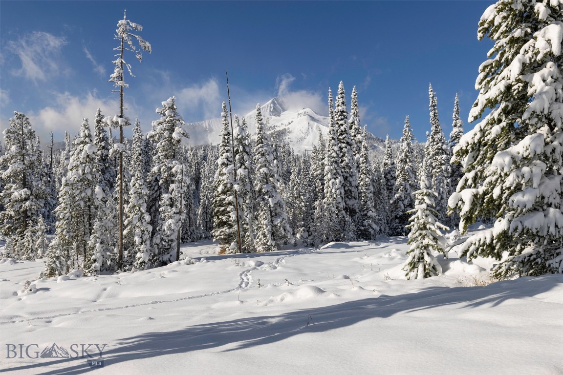 TBD White Otter Road, Lot 34