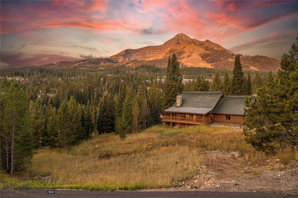 TBD White Otter Road, Lot 34