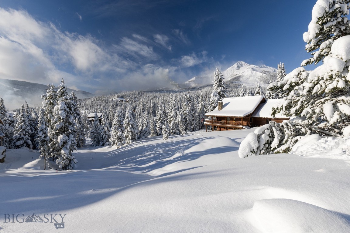 TBD White Otter Road, Lot 34